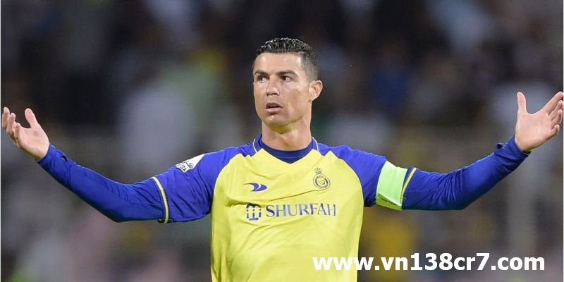 CR7 sẽ đá EURO 2024?