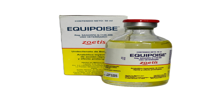 Dùng thuốc equipoise cần có liều lượng
