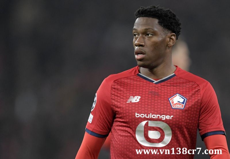 Jonathan David muốn đến Barca