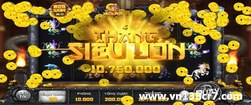 Khi chơi nổ hũ Playtech thì người chơi cần biết điểm dừng và biết đủ
