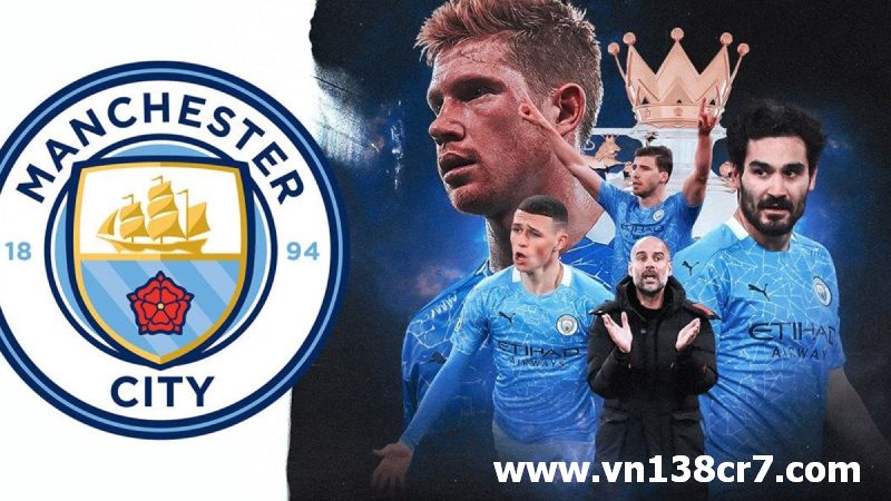 Man City từ bỏ chức vô địch