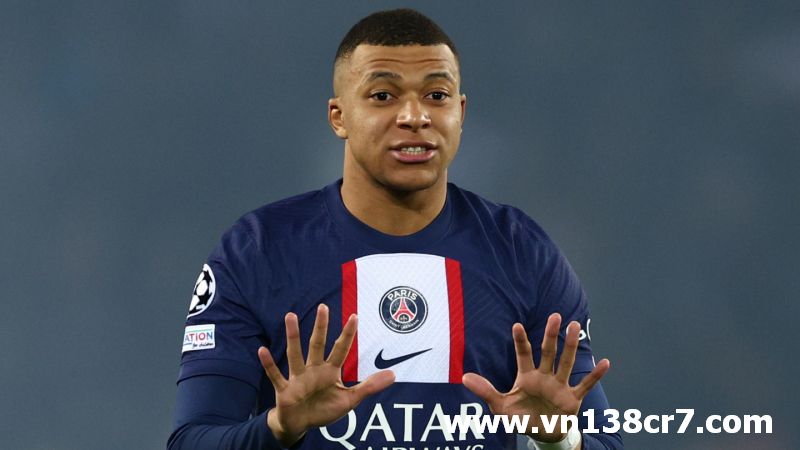 MBappe có rời PSG không?