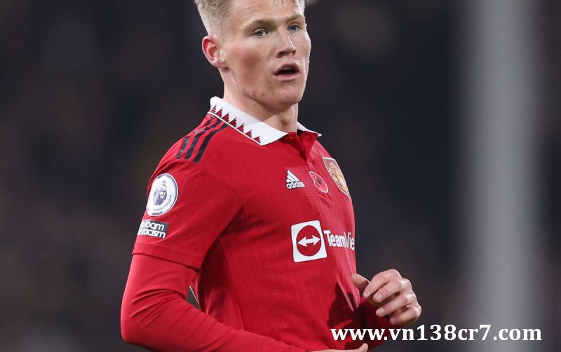 McTominay thắng lớn
