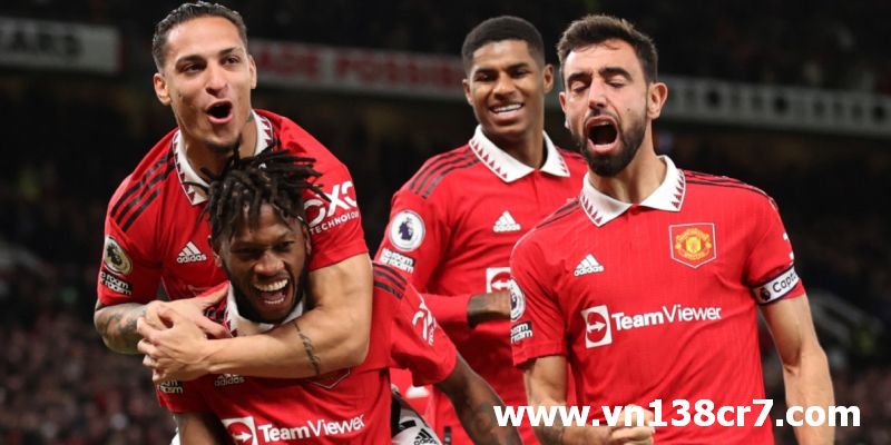 MU có đang chịu hình phạt của Erik Ten Hag?