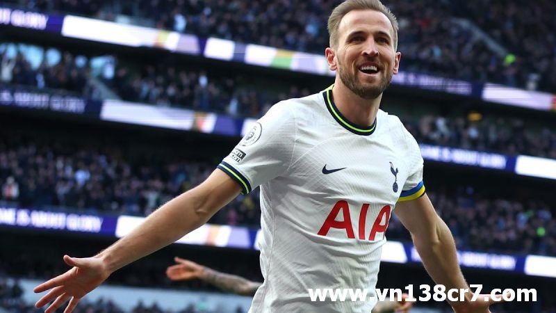MU muốn tậu Harry Kane bất chấp mọi giá
