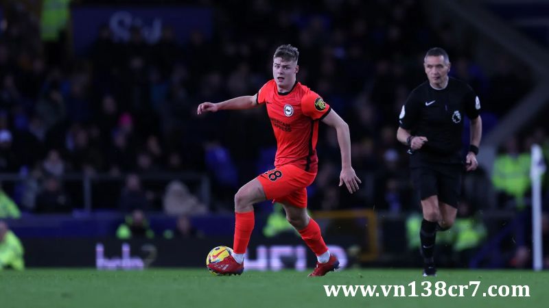 MU nhắm tiền đạo Brighton