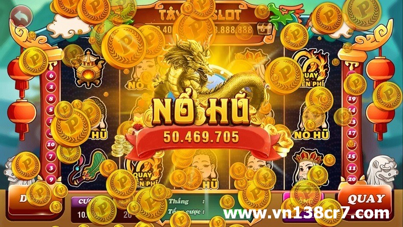 Nổ hũ Rich88 là một trò chơi đáng nên thử nếu anh em quan tâm đến game slot