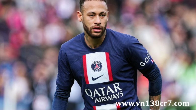 PSG sẵn sàng bán Neymar