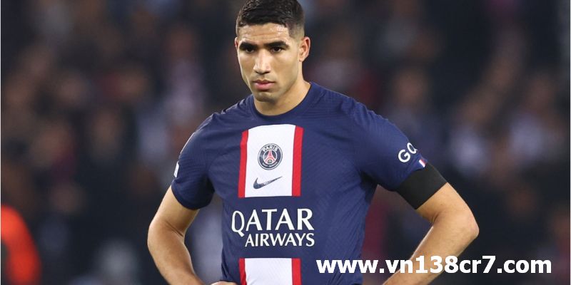 PSG tạm biệt NHA