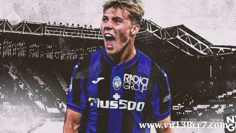 Rasmus Hojlund sẽ cập bến MU?