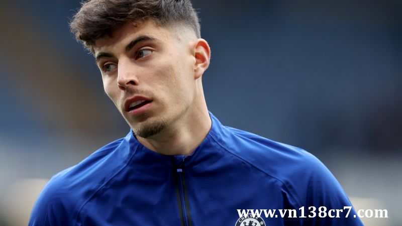Tin bóng đá: Kai Havertz bị ruồng bỏ