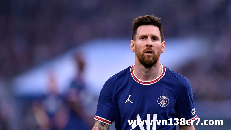 Tin bóng đá: Messi về Barca?