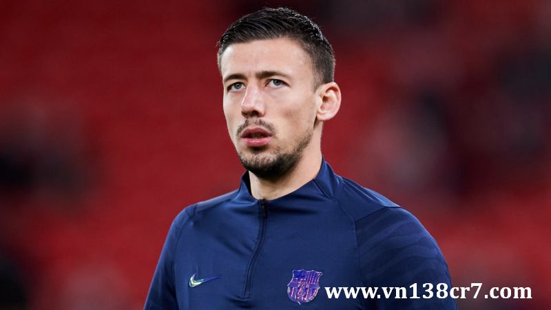 Tottenham không mua đứt Clement Lenglet
