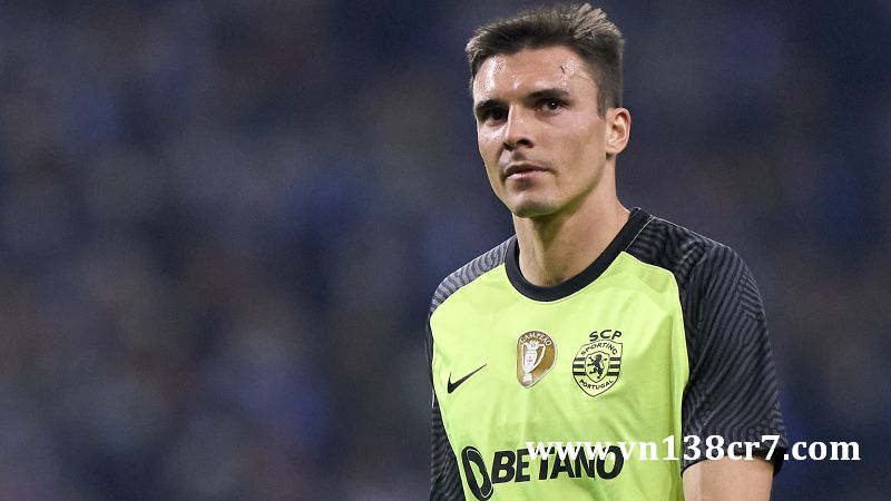 Joao Palhinha sẽ về đâu?