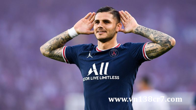 Mauro Icardi được đánh giá cao
