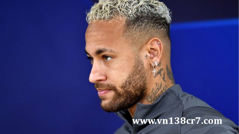 Neymar được quan tâm