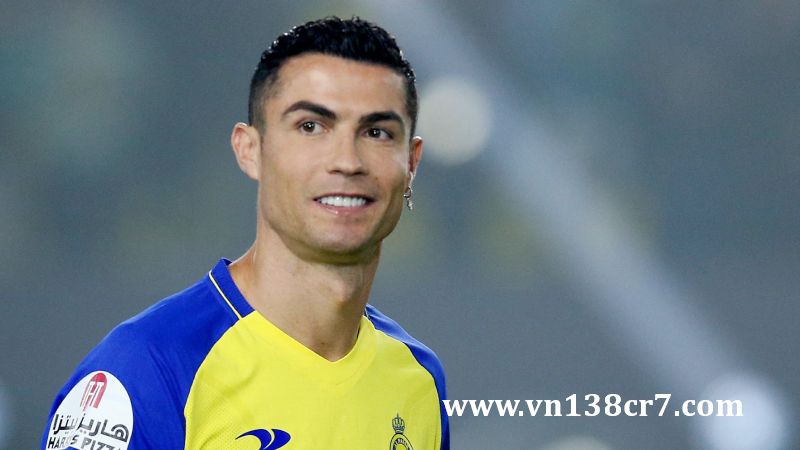 Ronaldo bị chỉ trích
