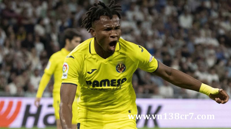 Samuel Chukwueze được quan tâm