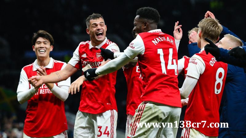 Arsenal khó lòng thi đấu