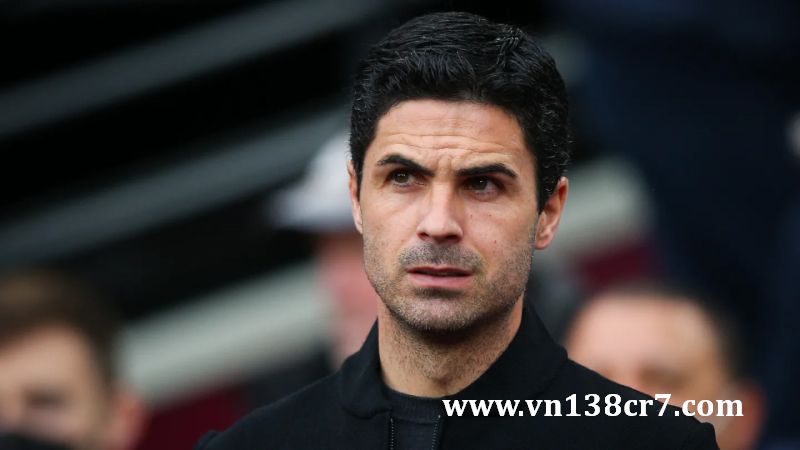 Arteta vẫn còn nhiều thiếu sót