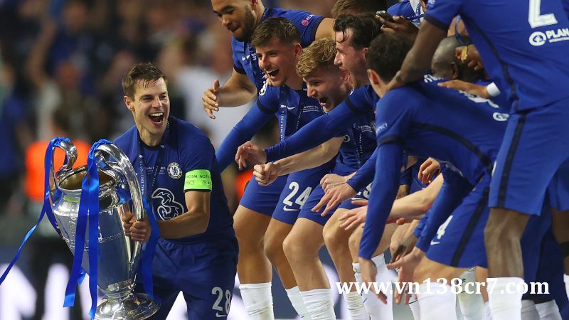 Chelsea thanh lý cầu thủ