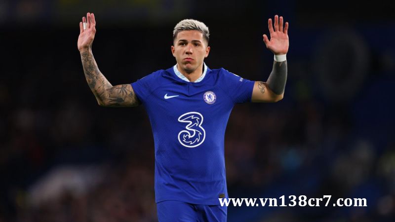 Chelsea thua đậm Real Madrid