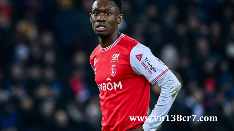 Folarin Balogun về Barca