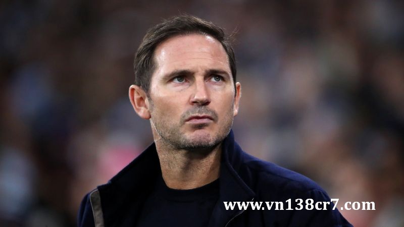 Frank Lampard nhắn gửi thông điệp