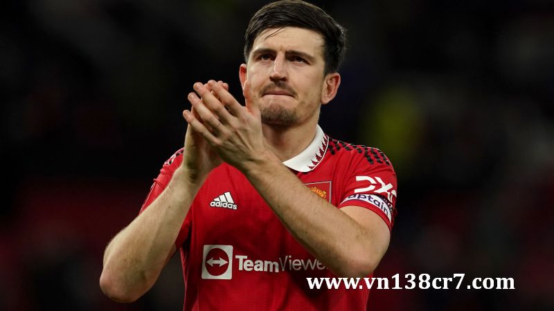 Harry Maguire định giá