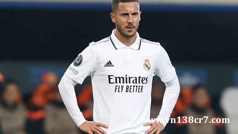 Hazard trở lại