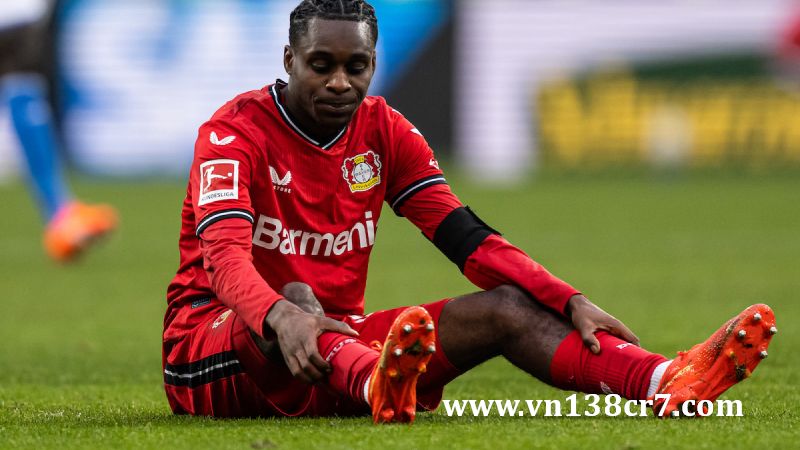 Jeremie Frimpong được MU quan tâm