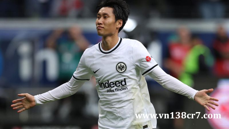 Kamada được quan tâm