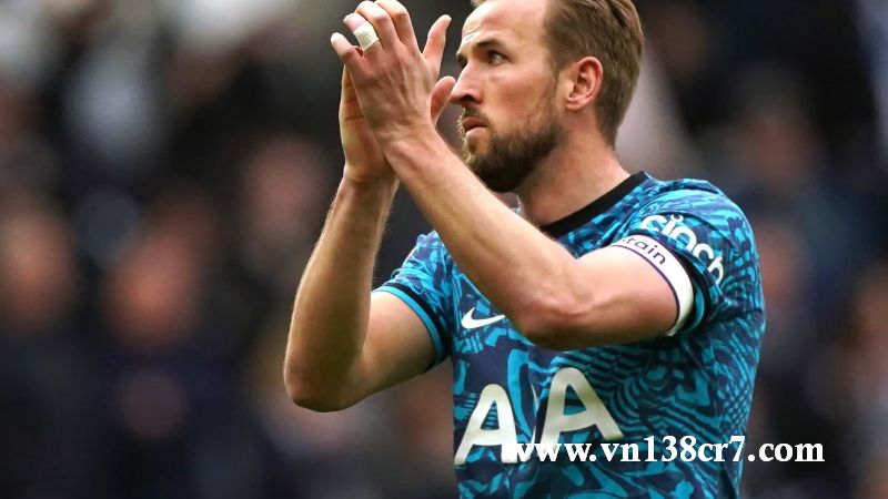 Lên kế hoạch ngăn cản Harry Kane