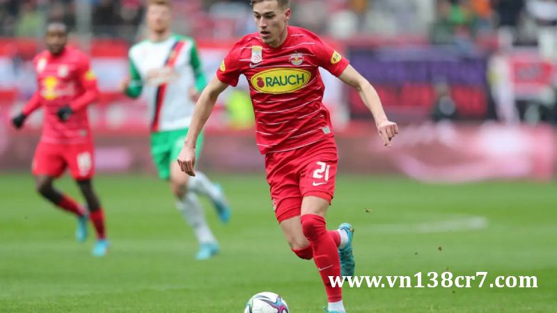 Luka Sucic được quan tâm