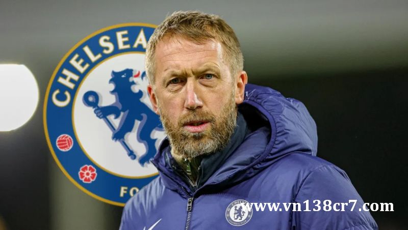 Potter chia tay Chelsea