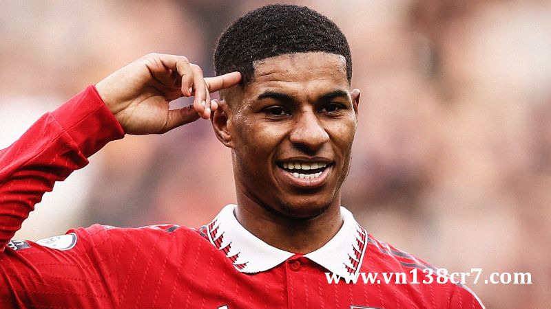 Rashford bị chỉ trích