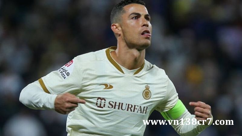 Ronaldo được đánh giá cao