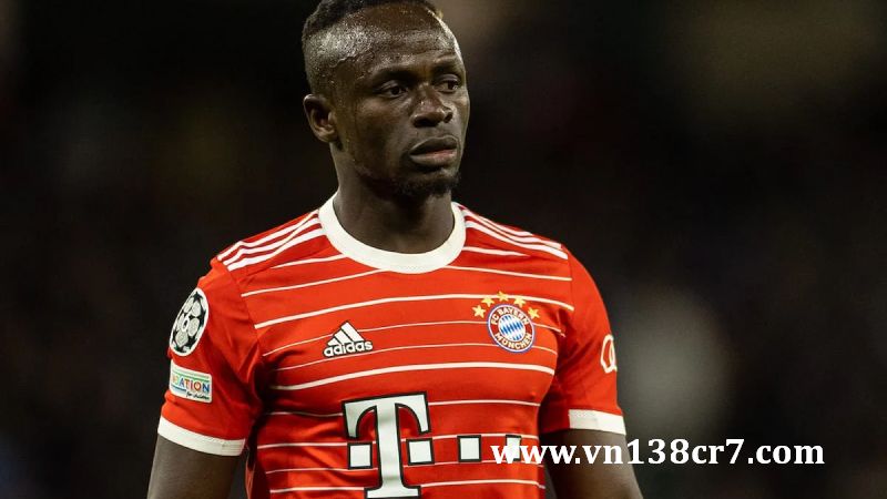 Tương lai của Sadio Mane