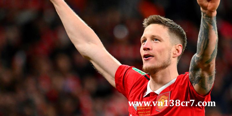 Wout Weghorst bị đánh giá thấp