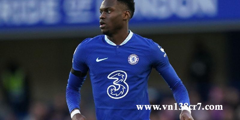 Badiashile tìm hy vọng