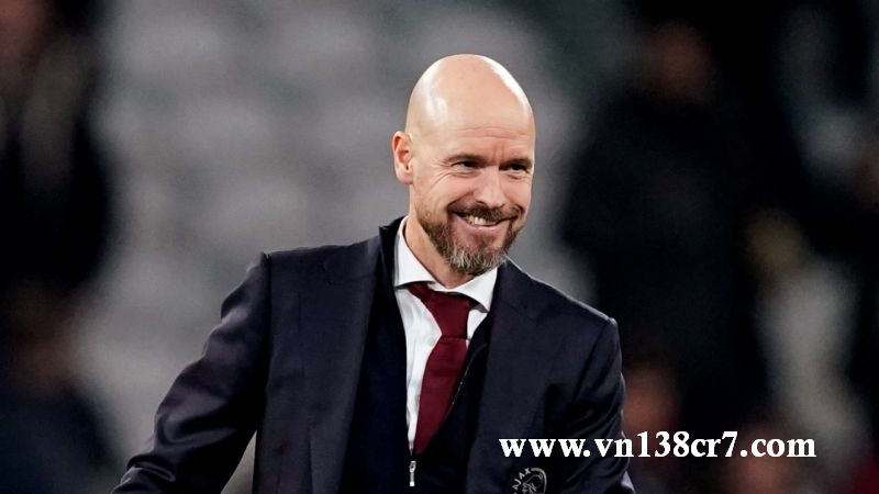 Erik Ten Hag vẫn chưa làm tốt