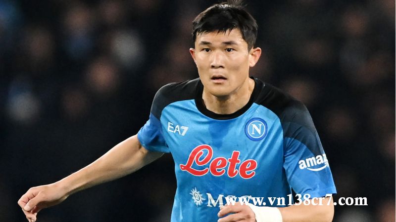 Kim Min-jae được quan tâm