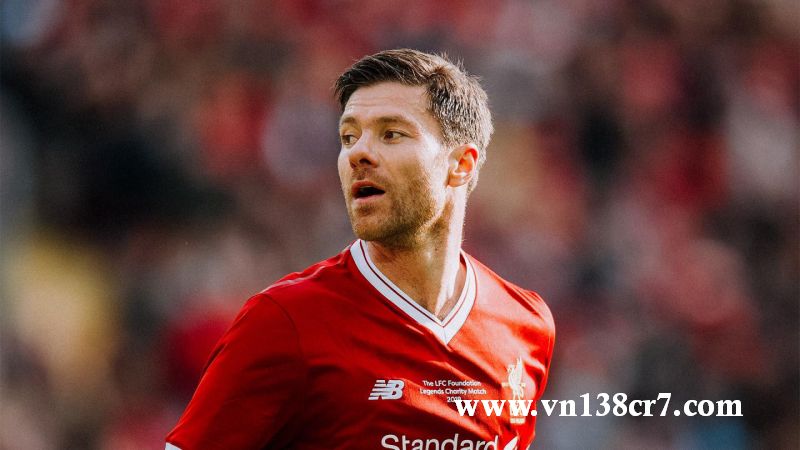 Alonso rất giỏi phát triển các sao mai