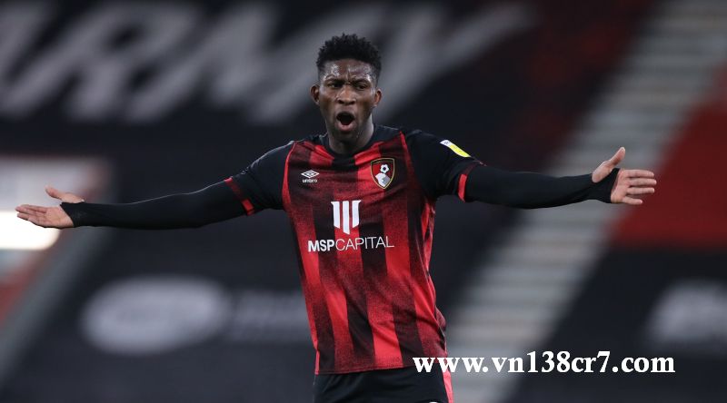 Jefferson Lerma là trụ cột của The Cherries