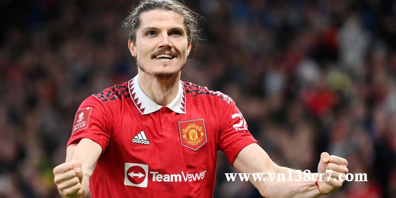 MU từ chối Marcel Sabitzer