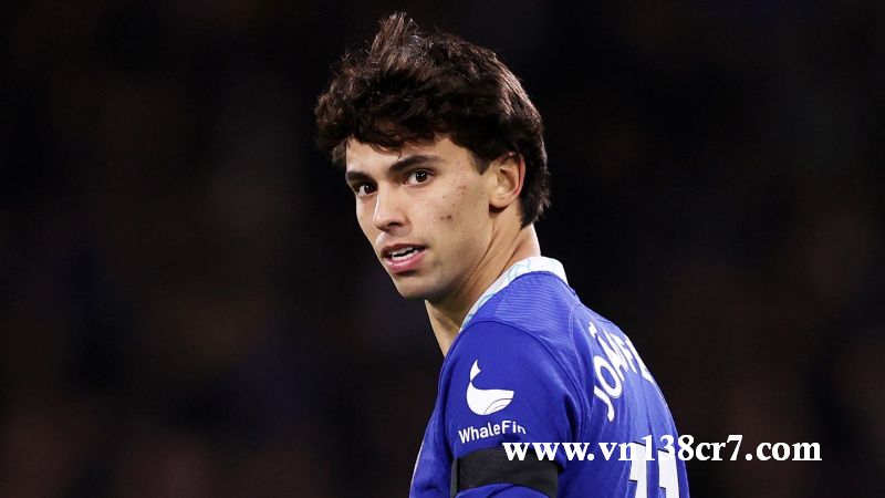 Nỗ lực mua Joao Felix