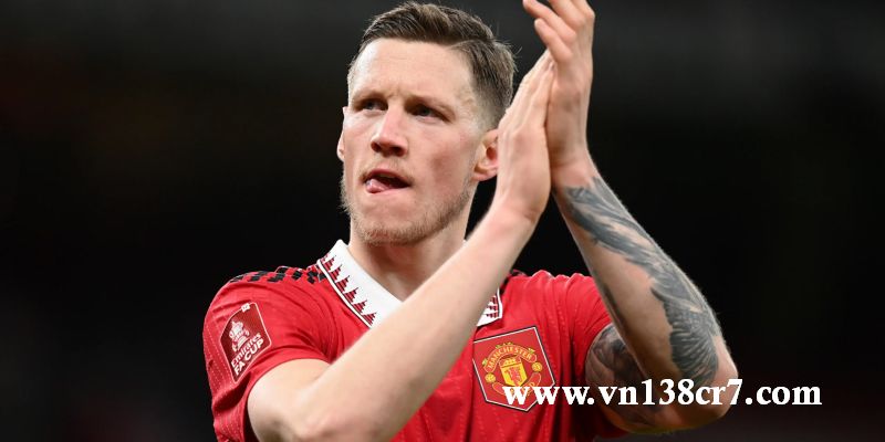 Tương lai của Wout Weghorst