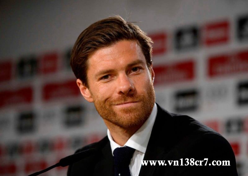 Xabi Alonso giúp Leverkusen tăng tốc kinh ngạc