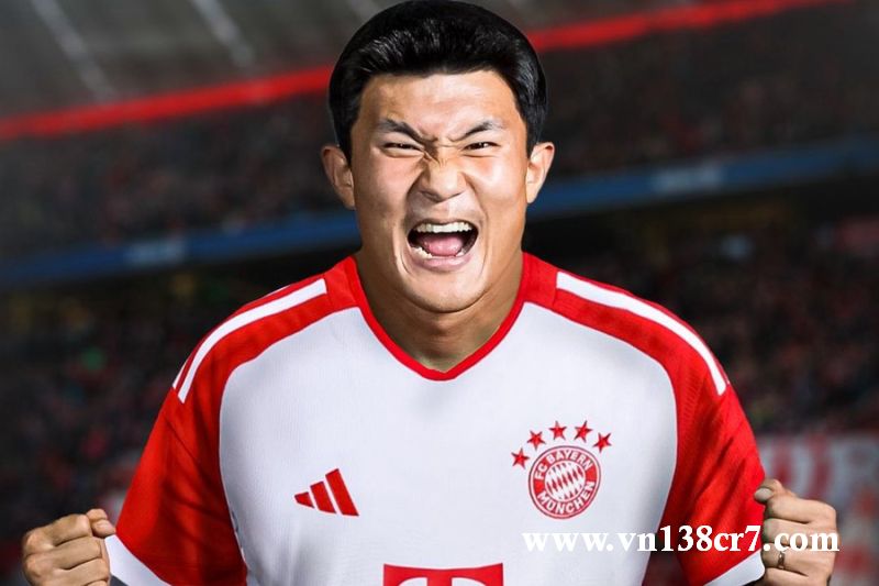 Kim Min-Jae từng khiến Mourinho mê đắm