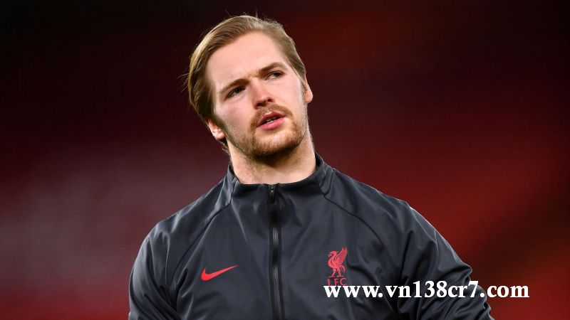 Wolves muốn mua thủ thành dự bị của Liverpool